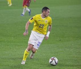 斯坦丘伤势未愈或缺战芬兰 加练遭罗马尼亚队阻止