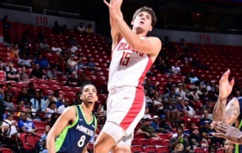 单场19+7+10！谢泼德首发仍不稳固？乌度卡摊牌：要视2人状态决定