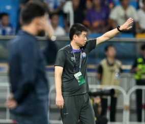 kaiyun-于根伟：近两周的训练质量非常好 伤员情况有好转