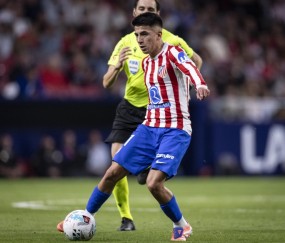 kaiyun-阿媒：帕尔梅拉斯深入谈判阿尔马达，希望2000万欧收购50%所有权