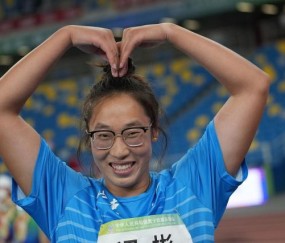 kaiyun-田径世锦赛第6日：冯彬期待突破 刘诗颖吕会会亮相