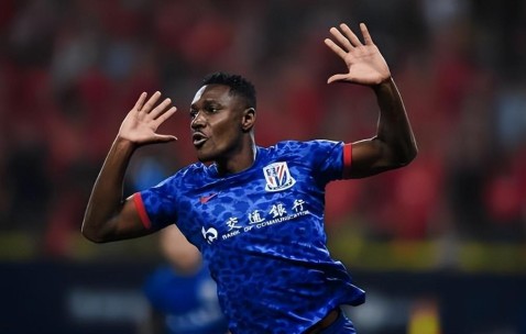 开云体育APP-意外！大连英博本赛季引进阿奇姆彭，还不如留下佩尼亚效果好？