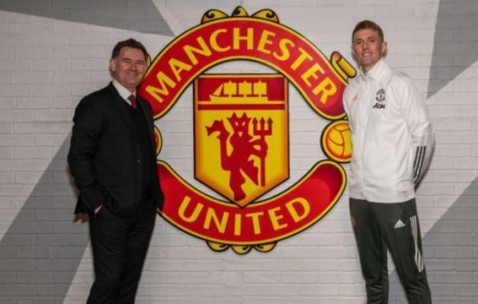 深度解读曼联人事变动①：领导班子为何大动干戈？