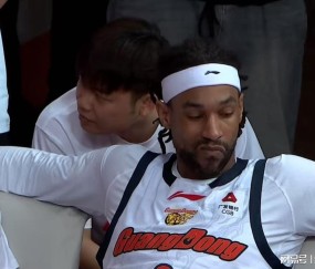 开云体育下载-确认不打了！广东男篮主力内线拒绝留队，已与下家完成签约！