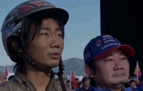 开云体育APP-39岁张雪要小心！两连冠后恐遭欧美日联合打压针对 3大核心优势曝光|世界超级摩托车锦标赛|机车|赛车|厂牌|摩托车_新浪体育_新浪新闻