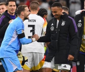 开云体育APP-德国替补打服荷兰，新人出色得令纳格尔斯曼也吃惊