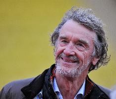 TA：拉特克利夫考虑出售尼斯，标价2.5亿欧&amp;委托银行寻找买家