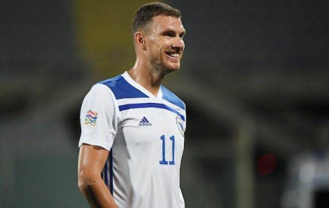 kaiyun-中锋大挪移又完成一环 国际米兰间接宣布哲科加盟