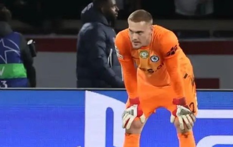 开云-现在还是吗？舒梅切尔赛前曾说“约恩森被告知他是蓝军一门”