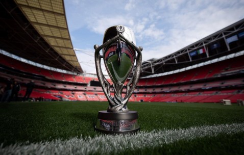 开云体育APP-官方：因无法就替代日期达成一致，欧美杯西班牙vs阿根廷比赛取消