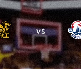 青岛vs广厦首发阵容详情 一览(2025年04月23日)