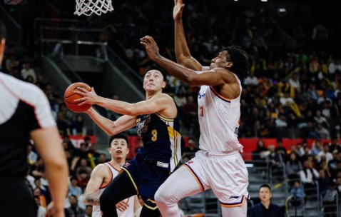 kaiyun-辽宁打出神剧本，深圳爆冷跌出前四，一阶段仅2队有冠军相