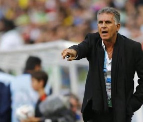 开云体育下载-奎罗斯婉拒伊拉克足协邀请 前任主帅因欠薪辞职