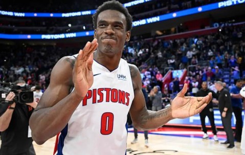 开云体育官网-活塞主帅谈杜伦可能入选最佳阵容 今夏一步迈入亿元先生行列？