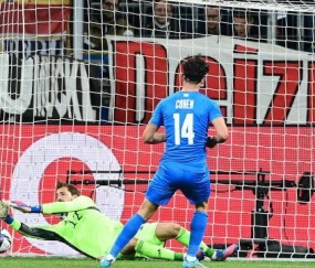 开云官网-扑点英雄特拉普：超越莱诺之后，挑战特尔斯特根？