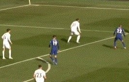 开云体育APP-【英超】两队中楣 利兹联进球无效 切尔西客场言和