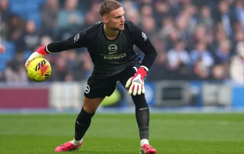 kaiyun-talkSPORT：若保级热刺可能签费布鲁亨，德泽尔比仍很欣赏他